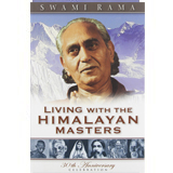 himalayan masters swami rama